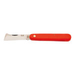 Coltello da innesto con lama intercambiabile