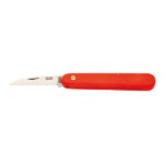 Coltello da intaglio con lama intercambiabile