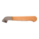 Coltello da innesto a triangolo